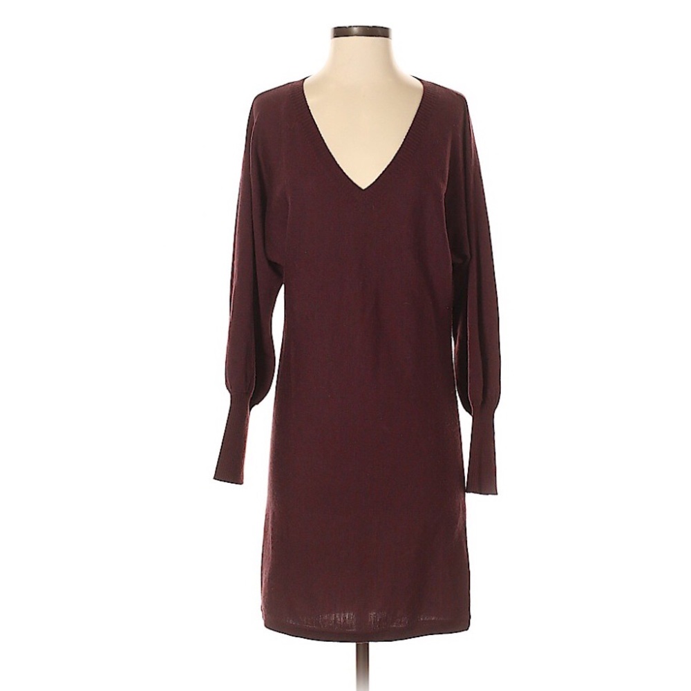 Ulla Johnson sweater dress small